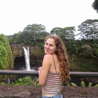 Christina Torigian's Photo