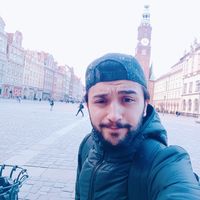 Fotos de Oğuzhan  Ozdem