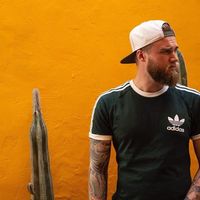 Padraig Confrey's Photo