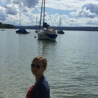 Anna Stepnickova的照片