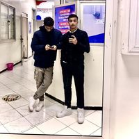 Yassin El Morady's Photo