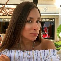 Фотографии пользователя Viviane Waldman