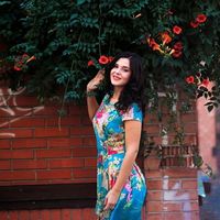 Fotos von Olena Slipet