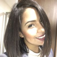 Andrea Gallardo的照片