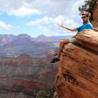 Duncan McGeoch's Photo