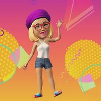 Eva Navaridas Lopez's Photo