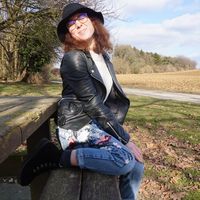 Le foto di Laura Pinoy