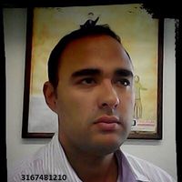 Manuel Salazar's Photo