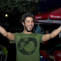 Pedro Cordeiro's Photo