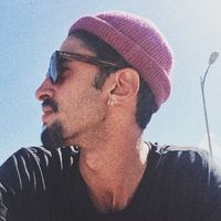 Soufiane Ghoumiri的照片