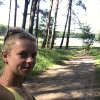 Fotos de Tetyana Танюшка