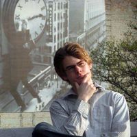 John Koenig的照片