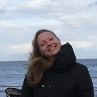 Johanna Langer's Photo