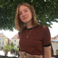 Amanda Rönnell's Photo