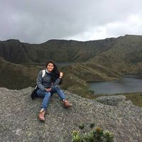 Nathalia Moreno N's Photo