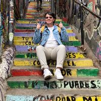 Jhonatan Oliveira's Photo