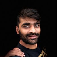 Ankit Savaliya的照片