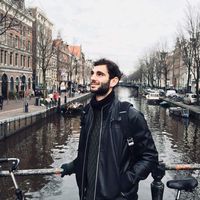 Bebeto Sabater的照片