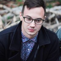 Максим Захарченко的照片