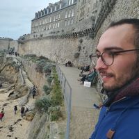 José Montedeoca的照片