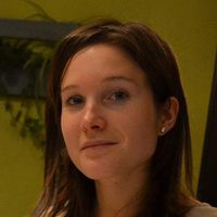 Marion Le Doeuff's Photo