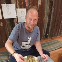 Matthijs Carree's Photo