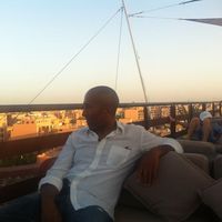 Mustapha Benyamina的照片