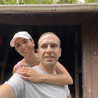 Ela & Mehdi的照片