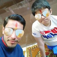 Rajat Saraswat's Photo