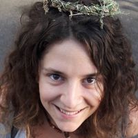 Florine Thomas的照片