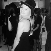 Simina Citea's Photo