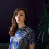 Lise Livingstone的照片