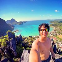 Samuel Sedeste's Photo