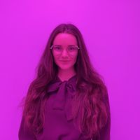 Anastasia  Yurlova's Photo