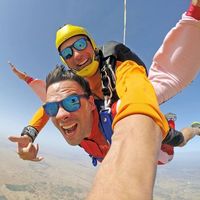 Antonio Santos's Photo