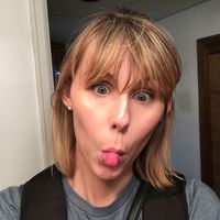 Taylor Anderson-Hall的照片