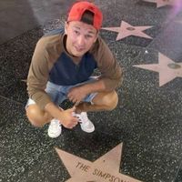 Tomáš Malecha's Photo