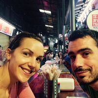 Helene Chorin's Photo