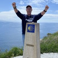 Rony Sarmiento's Photo