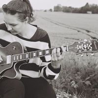 Lucia Benedikovičová's Photo