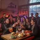 Trento Kitkat + Pergine Lake Vin Brule workshop's picture