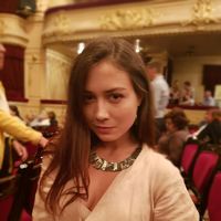 Юлия Панченко's Photo