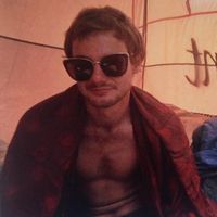 Fotos von Robin Forward