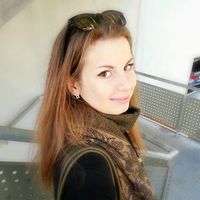 Nadia Damyanova's Photo