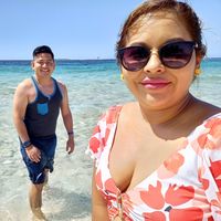 Frank y Karla Hernández's Photo