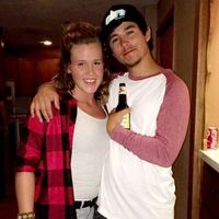 Danae Kangas的照片