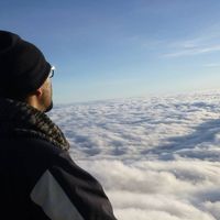 Roberto Pérez's Photo