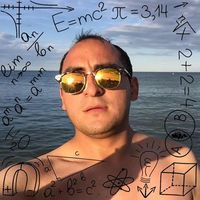 Daniel M. Valdespino的照片