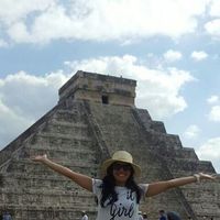 Le foto di Fernanda Herrera