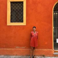 Bianca Hugot's Photo